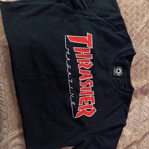 Thrasher shirt